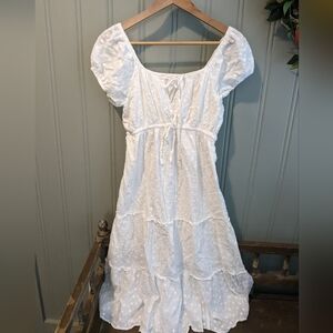 Neuflora wardrobe midi dress